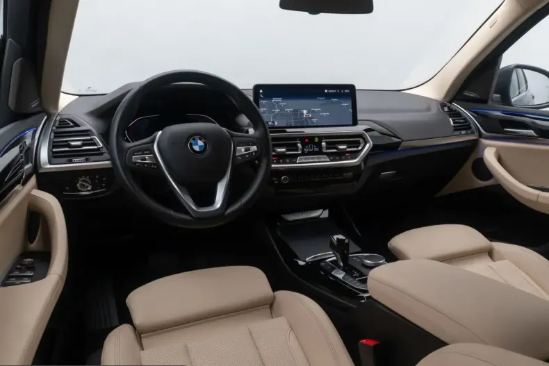BMW X3 (Seria X) din 2023 cu 57.848 km - oferta BMW241012 - foto 36