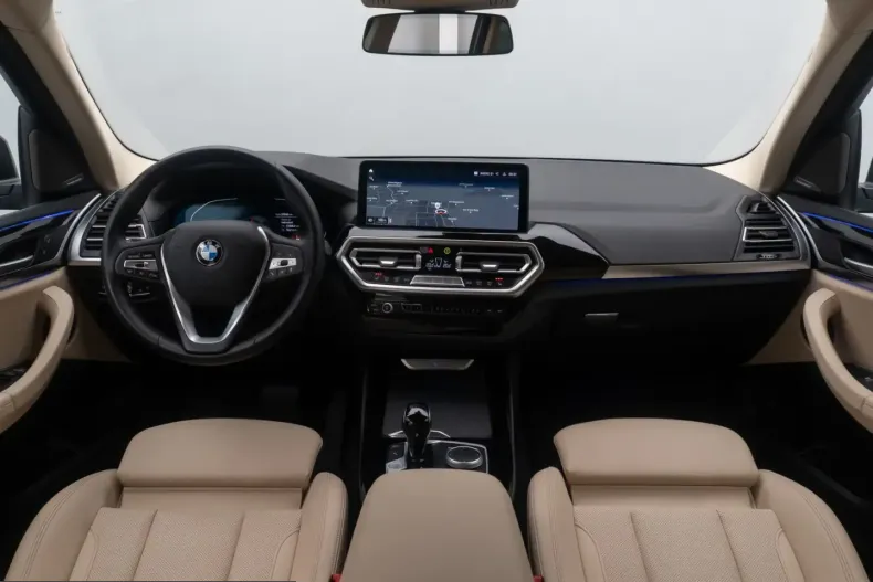BMW X3 (Seria X) din 2023 cu 57.848 km - oferta BMW241012 - foto 37