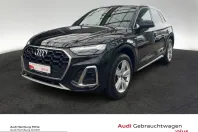 Audi Q5 din 2023 cu 35.027 km - oferta AUD241013 - foto 1