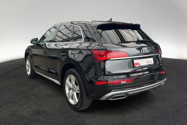 Audi Q5 din 2023 cu 35.027 km - oferta AUD241013 - foto 2