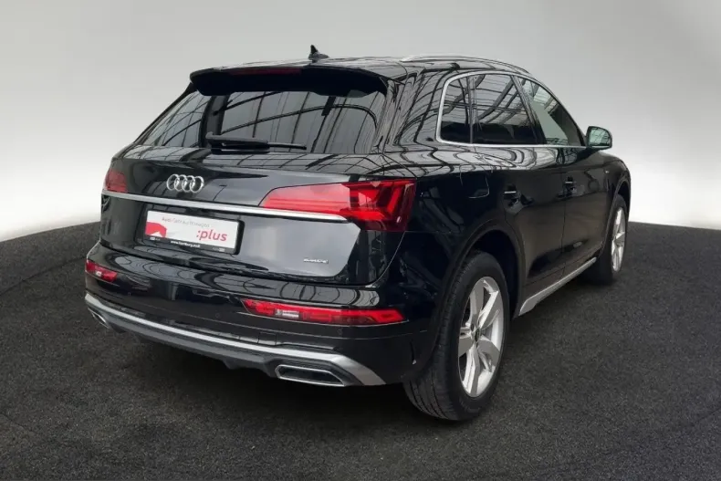Audi Q5 din 2023 cu 35.027 km - oferta AUD241013 - foto 3