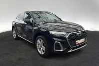 Audi Q5 din 2023 cu 35.027 km - oferta AUD241013 - foto 4