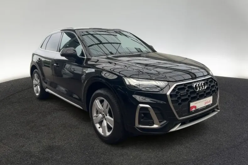 Audi Q5 din 2023 cu 35.027 km - oferta AUD241013 - foto 4
