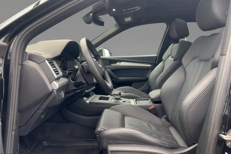 Audi Q5 din 2023 cu 35.027 km - oferta AUD241013 - foto 6