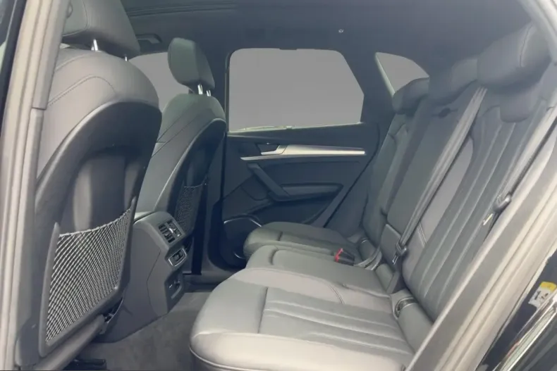 Audi Q5 din 2023 cu 35.027 km - oferta AUD241013 - foto 7