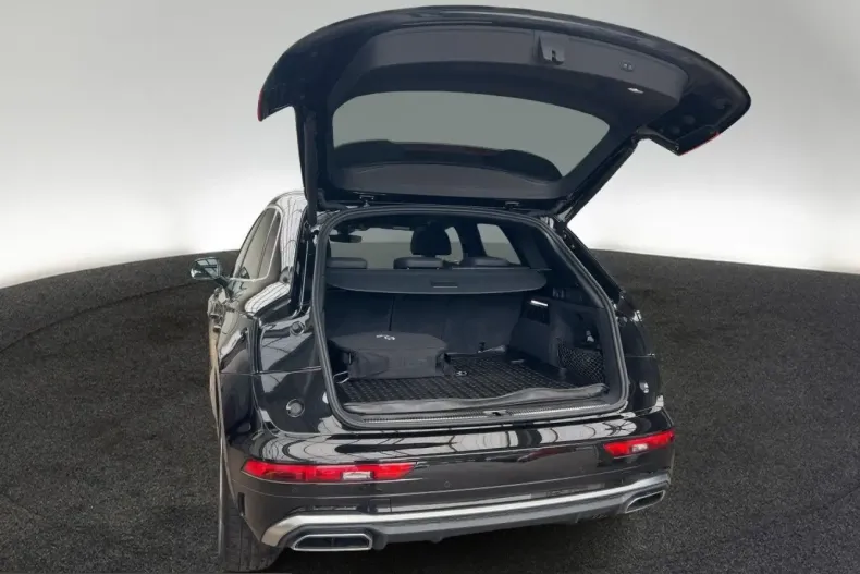 Audi Q5 din 2023 cu 35.027 km - oferta AUD241013 - foto 8