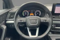 Audi Q5 din 2023 cu 35.027 km - oferta AUD241013 - foto 9