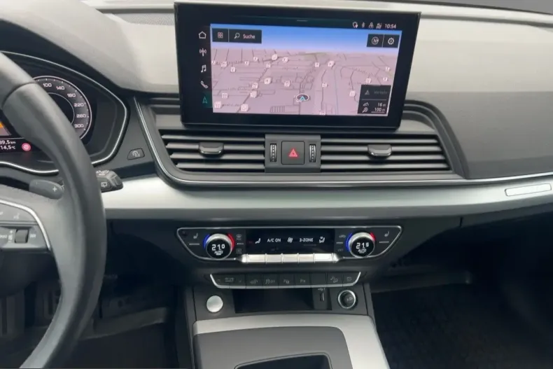 Audi Q5 din 2023 cu 35.027 km - oferta AUD241013 - foto 10