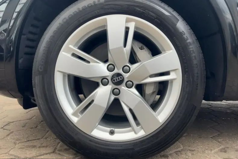 Audi Q5 din 2023 cu 35.027 km - oferta AUD241013 - foto 15