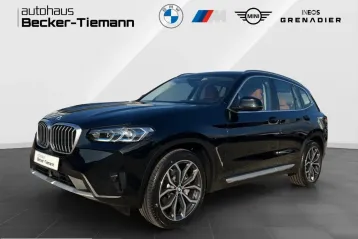 BMW X3 din 2024 - oferta BMW241014