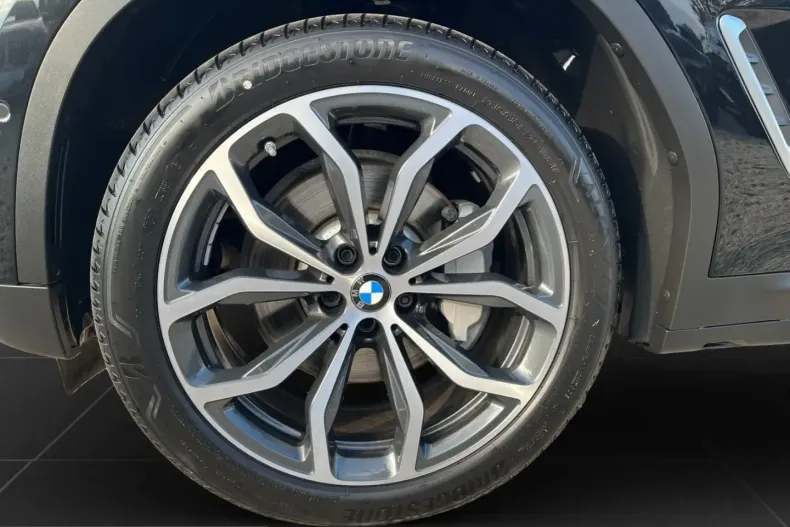 BMW X3 (Seria X) din 2024 cu 10.887 km - oferta BMW241014 - foto 8