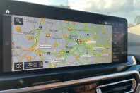 BMW X3 (Seria X) din 2024 cu 10.887 km - oferta BMW241014 - foto 19