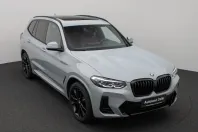BMW X3 (Seria X) din 2022 cu 19.232 km - oferta BMW241015 - foto 1