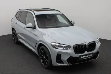 BMW X3 din 2022 - oferta BMW241015