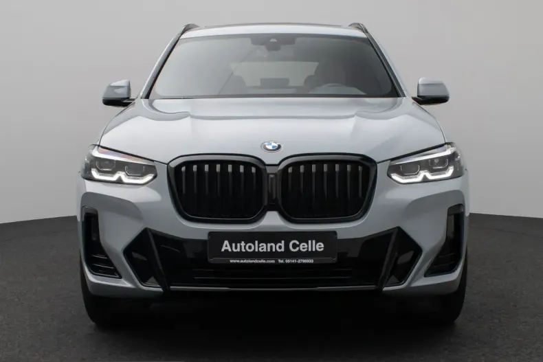BMW X3 (Seria X) din 2022 cu 19.232 km - oferta BMW241015 - foto 2