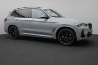BMW X3 (Seria X) din 2022 cu 19.232 km - oferta BMW241015 - foto 3