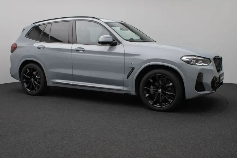 BMW X3 (Seria X) din 2022 cu 19.232 km - oferta BMW241015 - foto 3