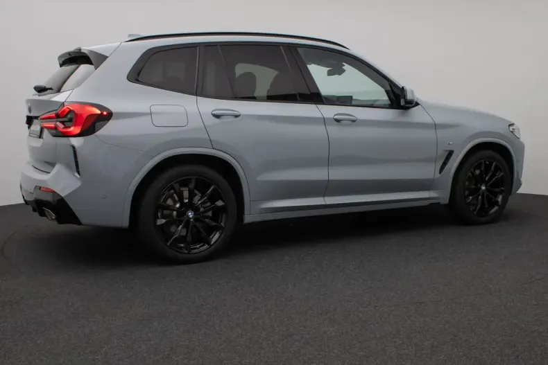 BMW X3 (Seria X) din 2022 cu 19.232 km - oferta BMW241015 - foto 5