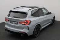 BMW X3 (Seria X) din 2022 cu 19.232 km - oferta BMW241015 - foto 6