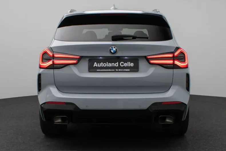BMW X3 (Seria X) din 2022 cu 19.232 km - oferta BMW241015 - foto 7