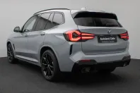 BMW X3 (Seria X) din 2022 cu 19.232 km - oferta BMW241015 - foto 8