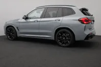 BMW X3 (Seria X) din 2022 cu 19.232 km - oferta BMW241015 - foto 9