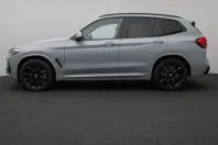BMW X3 (Seria X) din 2022 cu 19.232 km - oferta BMW241015 - foto 10