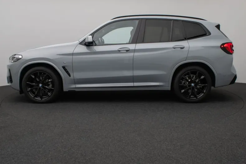 BMW X3 (Seria X) din 2022 cu 19.232 km - oferta BMW241015 - foto 10