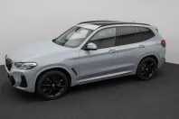 BMW X3 (Seria X) din 2022 cu 19.232 km - oferta BMW241015 - foto 11