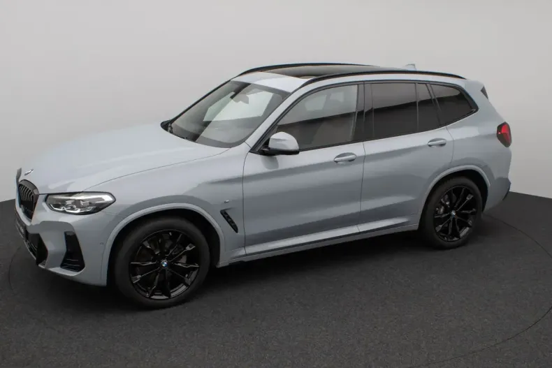 BMW X3 (Seria X) din 2022 cu 19.232 km - oferta BMW241015 - foto 11