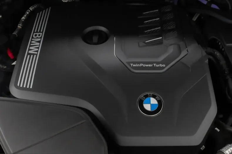 BMW X3 (Seria X) din 2022 cu 19.232 km - oferta BMW241015 - foto 13