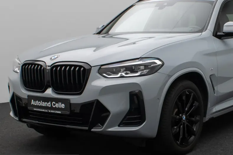 BMW X3 (Seria X) din 2022 cu 19.232 km - oferta BMW241015 - foto 16