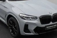 BMW X3 (Seria X) din 2022 cu 19.232 km - oferta BMW241015 - foto 17