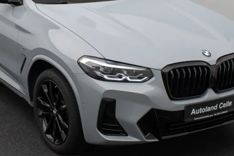 BMW X3 (Seria X) din 2022 cu 19.232 km - oferta BMW241015 - foto 17