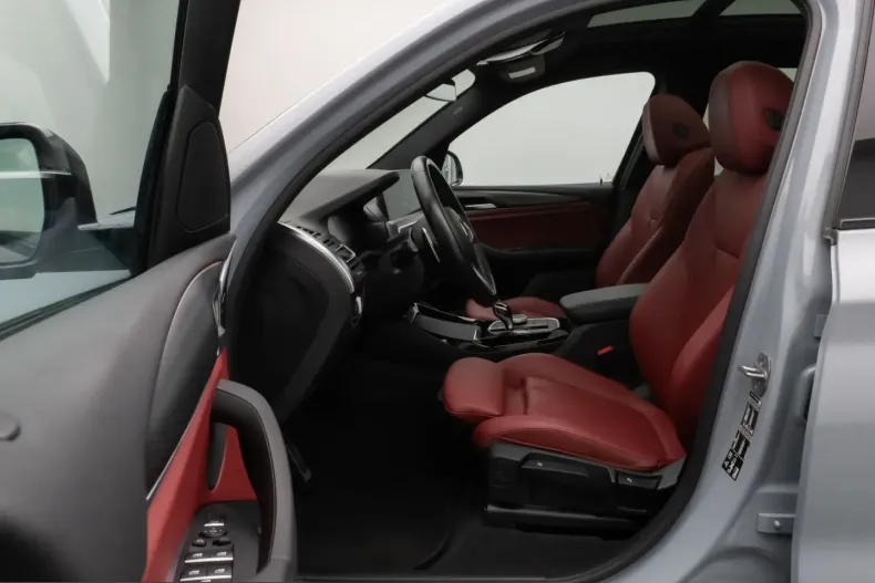 BMW X3 (Seria X) din 2022 cu 19.232 km - oferta BMW241015 - foto 18