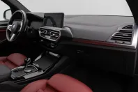 BMW X3 (Seria X) din 2022 cu 19.232 km - oferta BMW241015 - foto 22