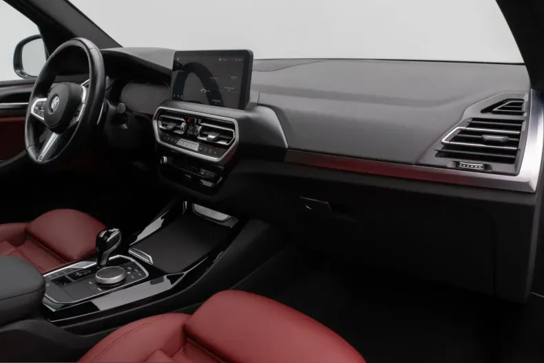 BMW X3 (Seria X) din 2022 cu 19.232 km - oferta BMW241015 - foto 22
