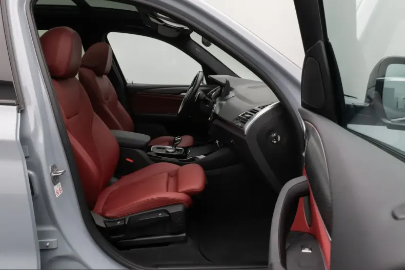BMW X3 (Seria X) din 2022 cu 19.232 km - oferta BMW241015 - foto 23
