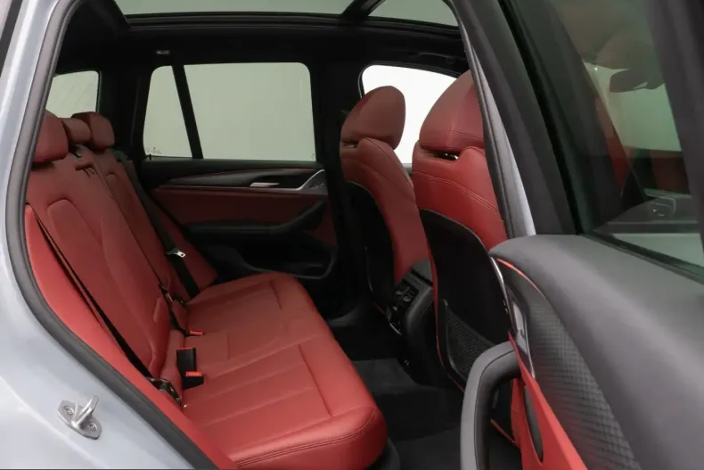 BMW X3 (Seria X) din 2022 cu 19.232 km - oferta BMW241015 - foto 25
