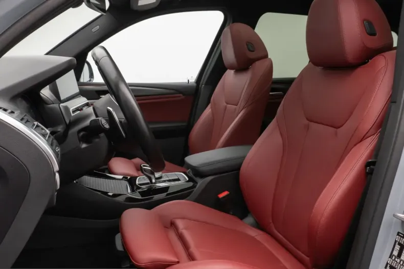 BMW X3 (Seria X) din 2022 cu 19.232 km - oferta BMW241015 - foto 34