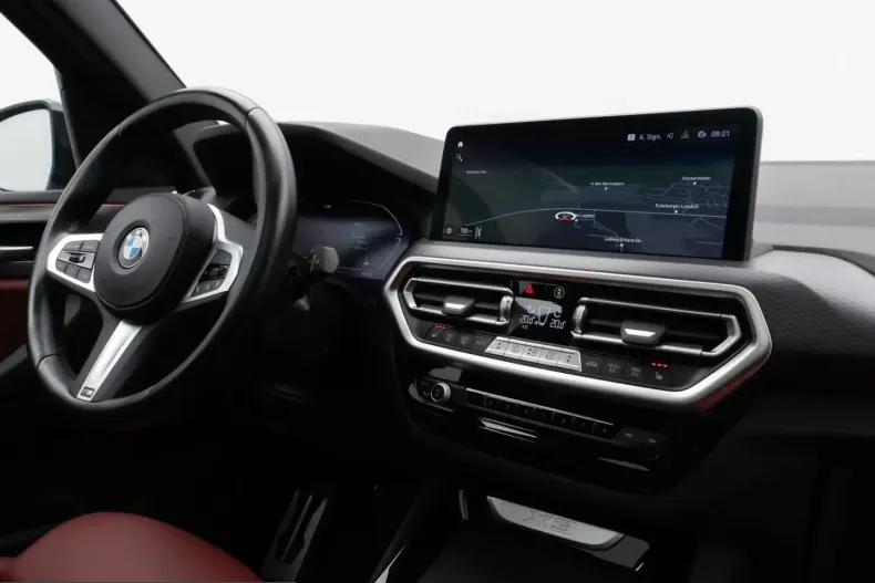 BMW X3 (Seria X) din 2022 cu 19.232 km - oferta BMW241015 - foto 37