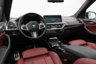 BMW X3 (Seria X) din 2022 cu 19.232 km - oferta BMW241015 - foto 38