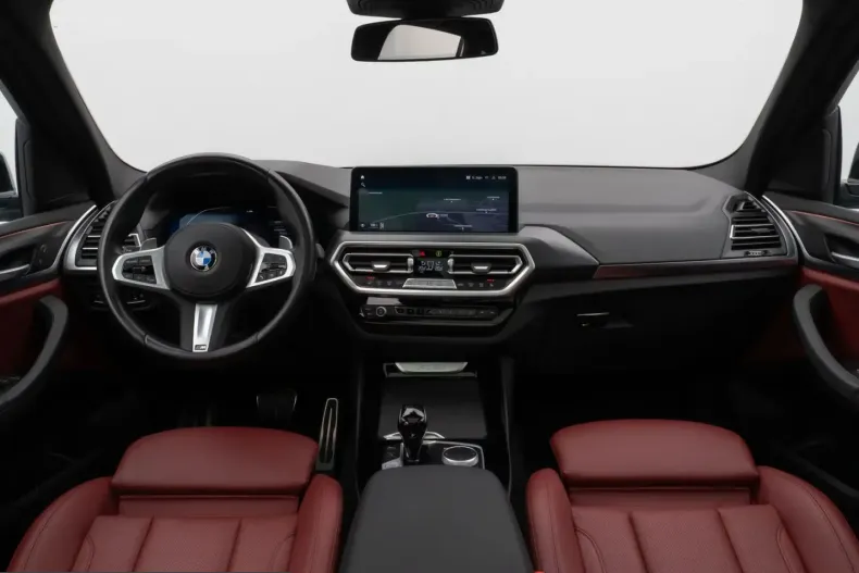 BMW X3 (Seria X) din 2022 cu 19.232 km - oferta BMW241015 - foto 39