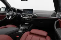 BMW X3 (Seria X) din 2022 cu 19.232 km - oferta BMW241015 - foto 40