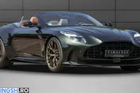 Aston Martin DB12 din 2024 cu 9.690 km - oferta AST241016 - foto 1