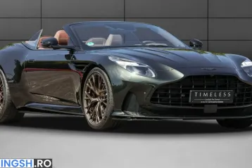 Aston Martin DB12 din 2024 - oferta AST241016