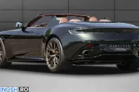 Aston Martin DB12 din 2024 cu 9.690 km - oferta AST241016 - foto 2
