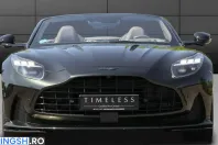 Aston Martin DB12 din 2024 cu 9.690 km - oferta AST241016 - foto 4