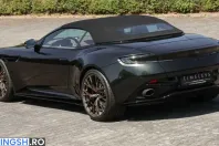 Aston Martin DB12 din 2024 cu 9.690 km - oferta AST241016 - foto 6