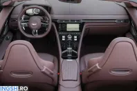 Aston Martin DB12 din 2024 cu 9.690 km - oferta AST241016 - foto 8